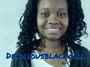 Deliciousblackgirl