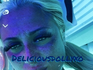 deliciousdollyxo Sexe City