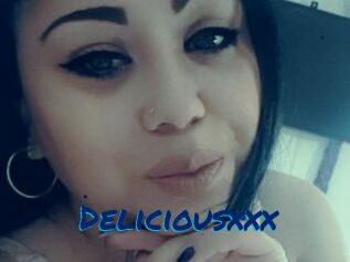 Deliciousxxx