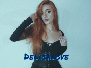Delisalove