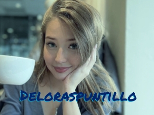 Deloraspuntillo