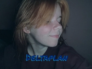 Deltaplan