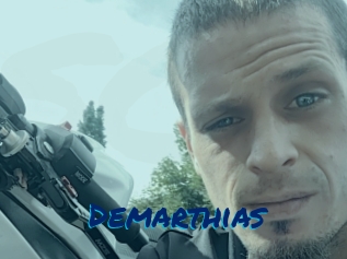 Demarthias