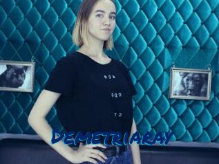Demetriaray