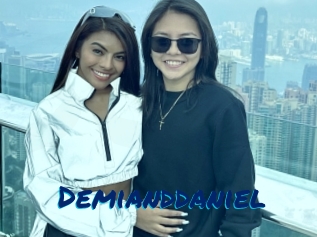 Demianddaniel