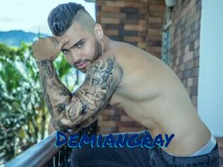 Demiangray