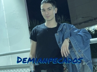 demianpecados Sexe City