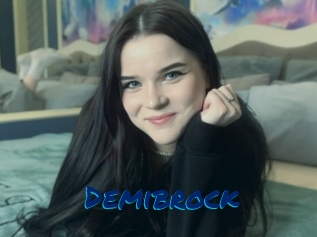 Demibrock