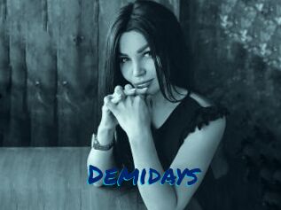 Demidays