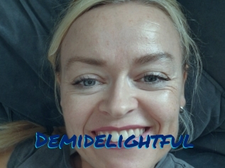 demidelightful Sexe City