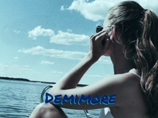 Demimore