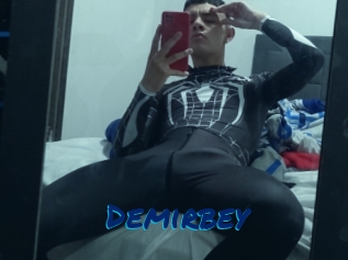 Demirbey