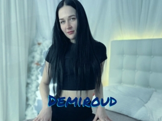 Demiroud