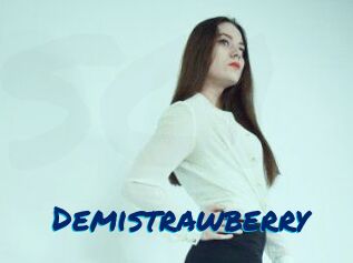 Demistrawberry