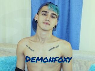 Demonfoxy