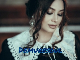 demuresoul Sexe City
