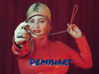 demyhart Sexe City
