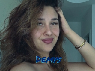 Demys