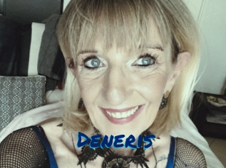 deneris Sexe City