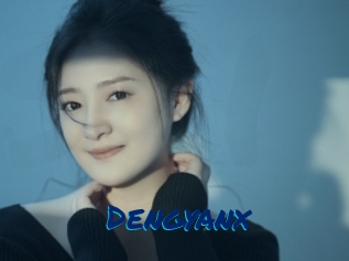 Dengyanx