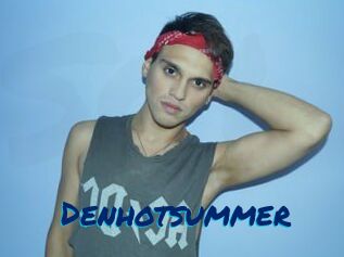 Denhotsummer