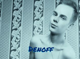 Denoff