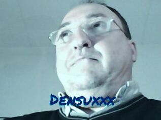 Densuxxx