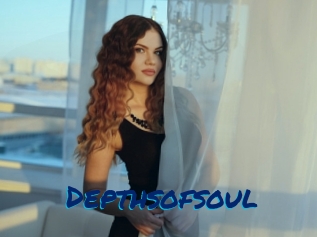 Depthsofsoul