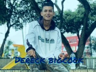 dereck_bigcock Sexe City