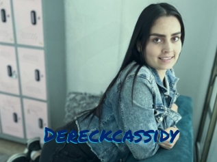 Dereckcassidy