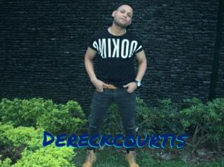 Dereckcourtis