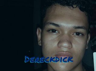 Dereckdick