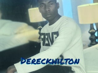 Dereckhilton