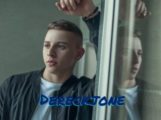 Dereckjone