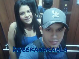 Derekandkarla