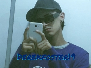 derekfoster19 Sexe City
