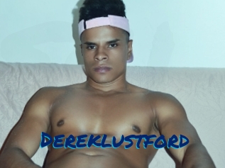 Dereklustford
