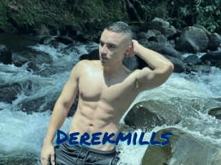 Derekmills