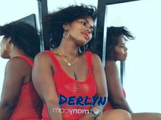 Derlyn