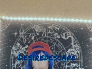 Desiredescape