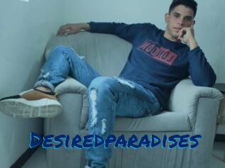 Desiredparadises