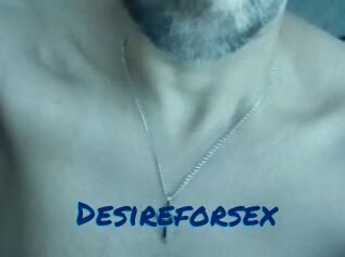 Desireforsex