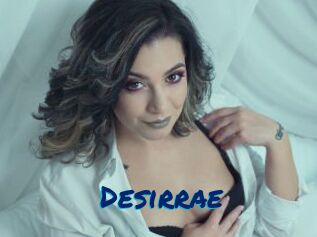 Desirrae