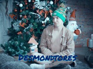 Desmondtores