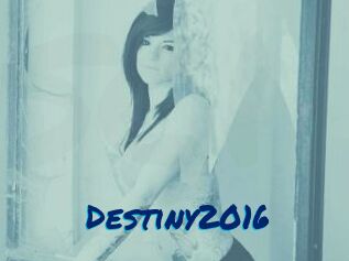 Destiny2016