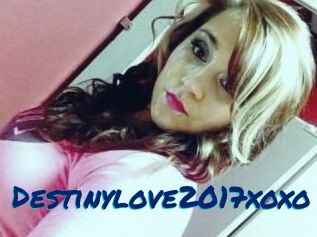 Destinylove2017xoxo