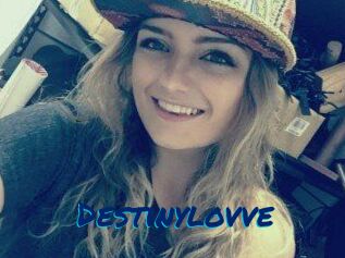 Destinylovve