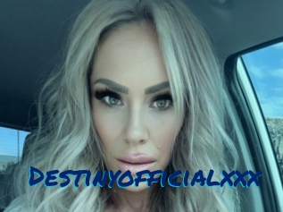 Destinyofficialxxx