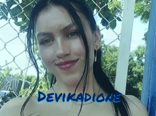 devikadione Sexe City
