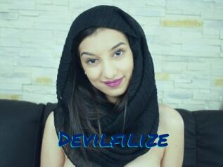 Devilfilize